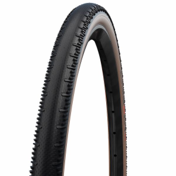 gallery G-One RS, un Schwalbe orienté &quot;race&quot;
