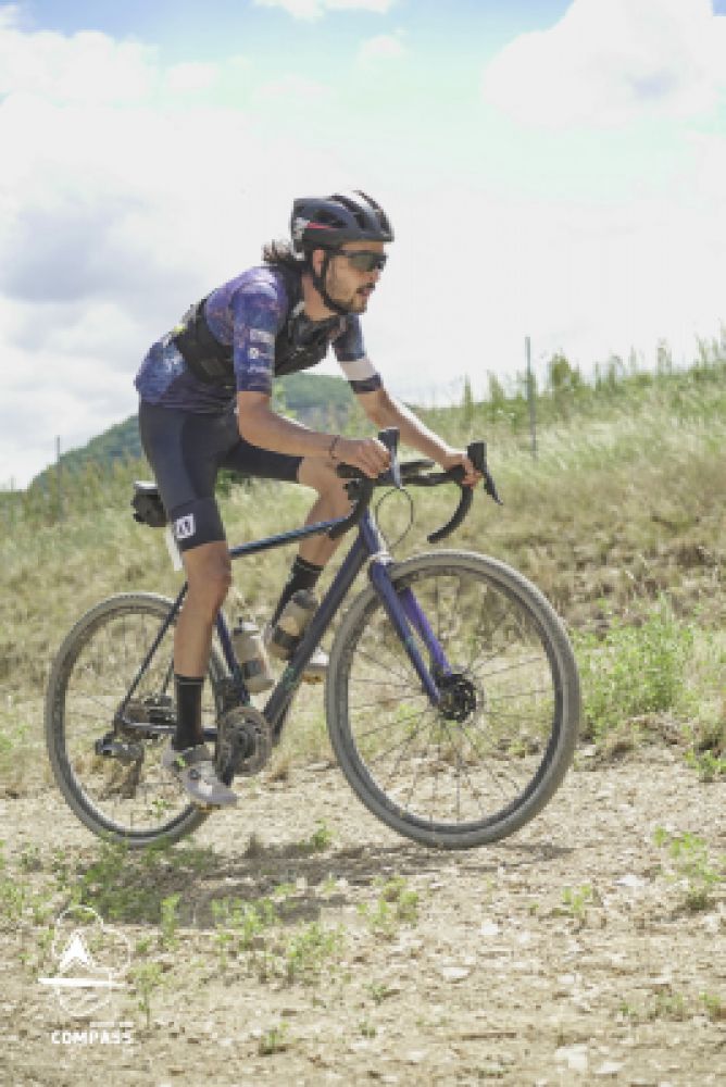 gallery Wish One Millau : une première dans l’histoire du gravel