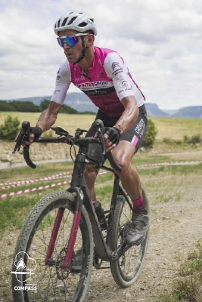 gallery Wish One Millau : une première dans l’histoire du gravel