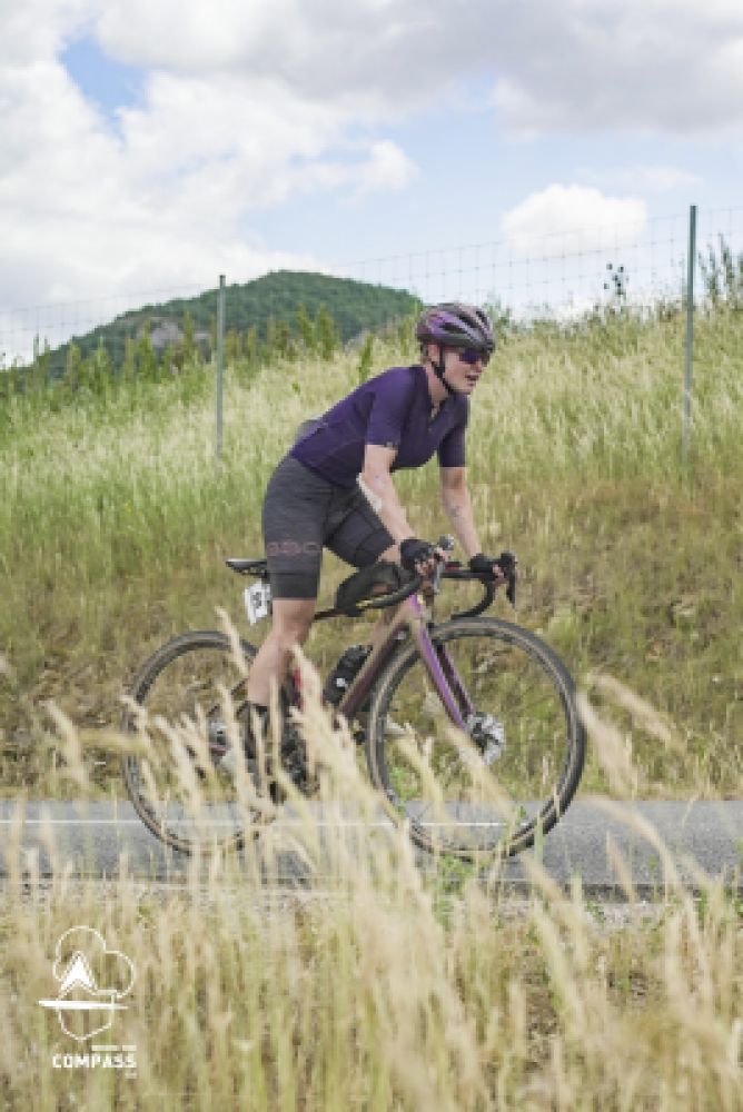 gallery Wish One Millau : une première dans l’histoire du gravel