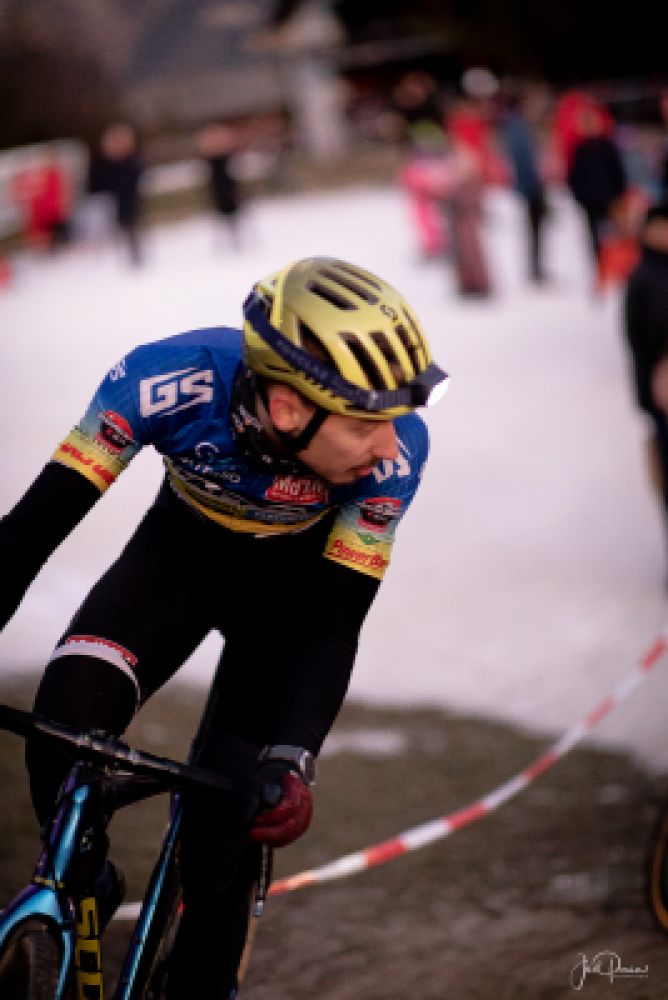 gallery Moussa Cross : le cyclo-cross s’invite à la montagne !