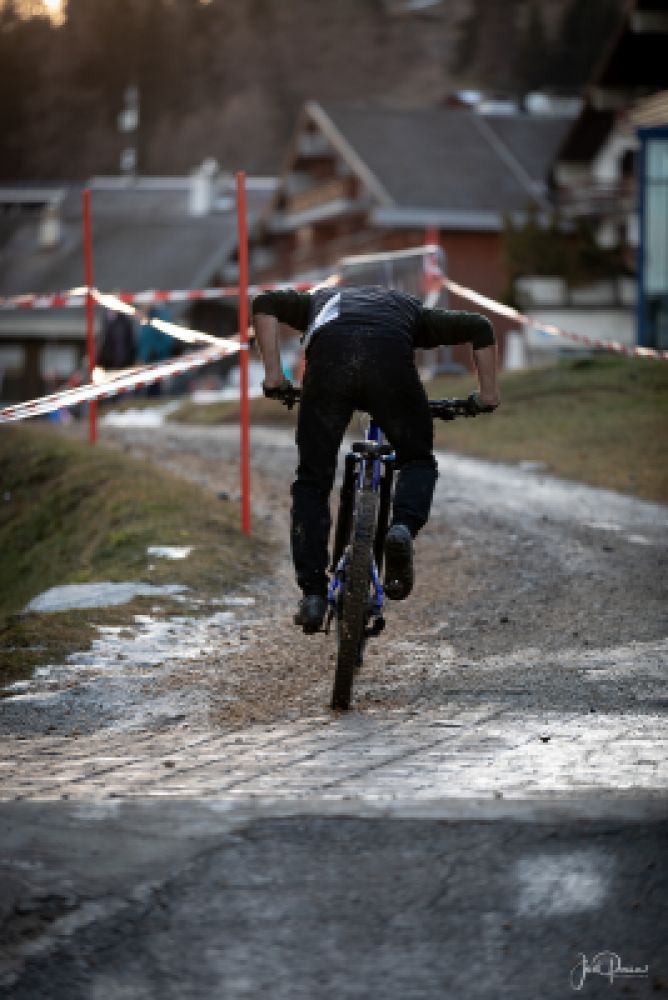 gallery Moussa Cross : le cyclo-cross s’invite à la montagne !