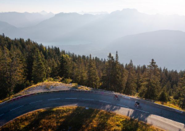 gallery Les Géants, la course ultra cycling by Matchy !