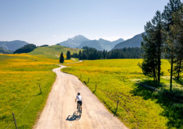 gallery Les Géants, la course ultra cycling by Matchy !