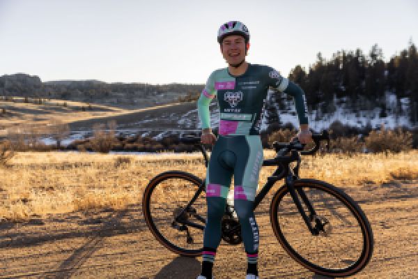 gallery WTB x Pivot s&#39;allient pour une team Gravel