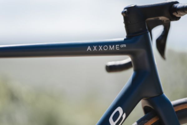 gallery Origine : Axxome III