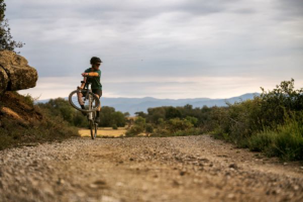 gallery Commençal 365 : un gravel pas comme les autres !