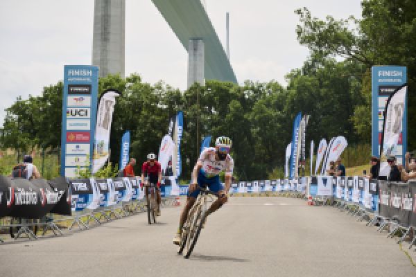 gallery UCI Gravel : Wish One Millau Grands Causses