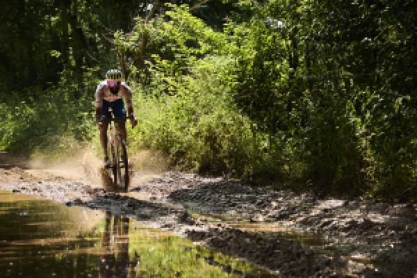 gallery UCI Gravel : Wish One Millau Grands Causses