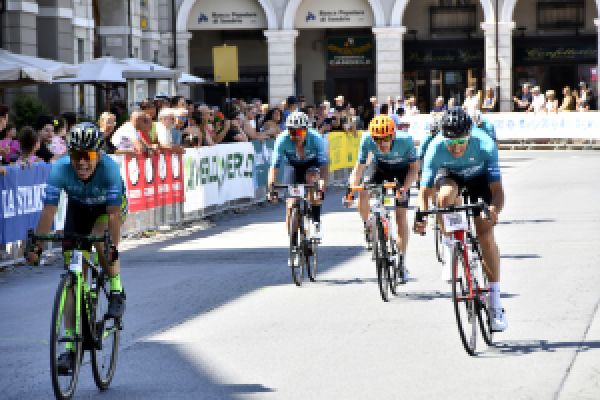 gallery Course : La Fausto Coppi 2023