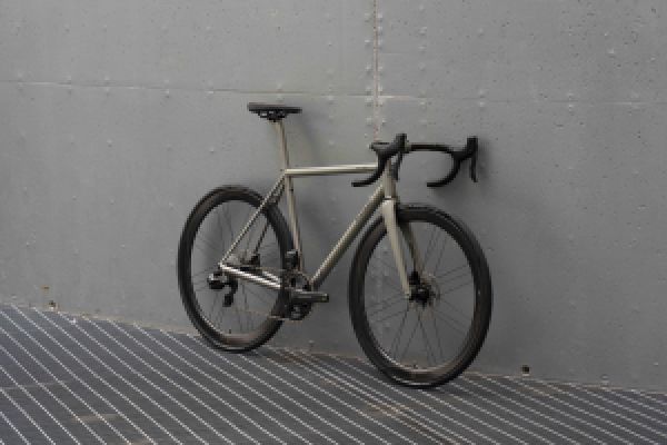 gallery Bike-Check : Stelbel Antenore XCr, 50 ans d&#39;avant-garde !