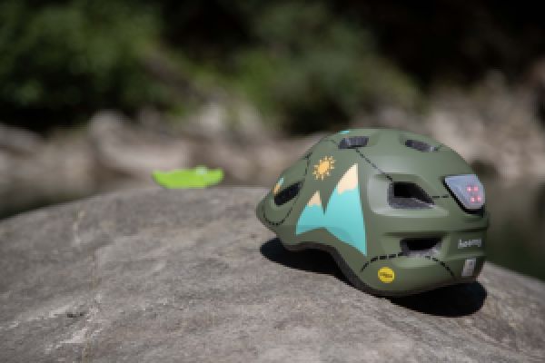 gallery Mon premier casque : une sélection de 11 modèles pour les enfants !