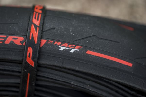 gallery Essai : Pirelli Zero Race TT