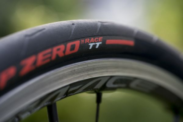 gallery Essai : Pirelli Zero Race TT