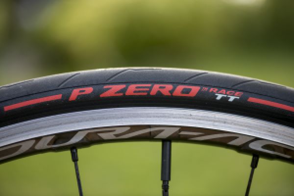 gallery Essai : Pirelli Zero Race TT