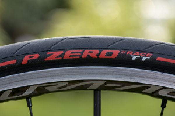 gallery Essai : Pirelli Zero Race TT