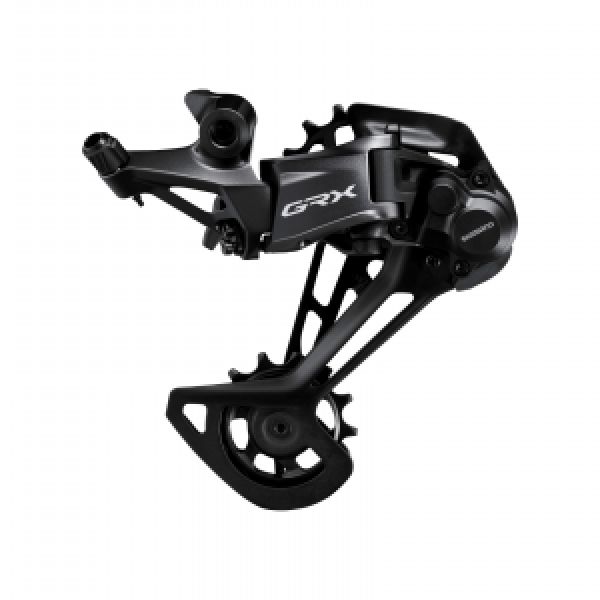 gallery Shimano remodèle les groupes GRX