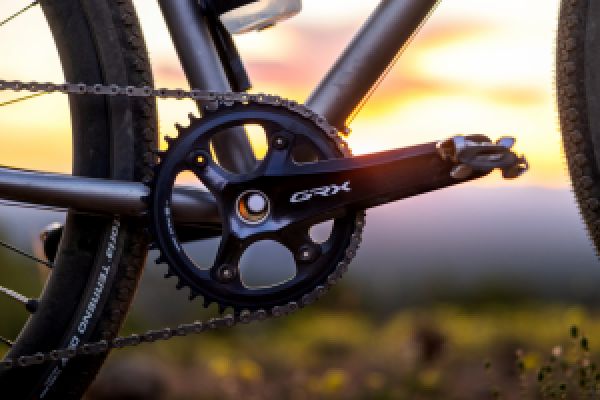 gallery Shimano remodèle les groupes GRX