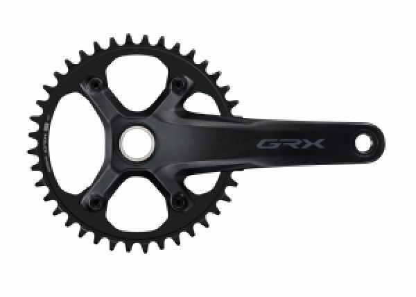 gallery Shimano remodèle les groupes GRX