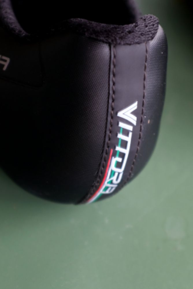 gallery Essai : Vittoria Veloce Carbon