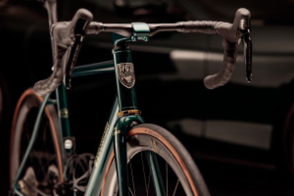 gallery Bikecheck : Spoon Customs