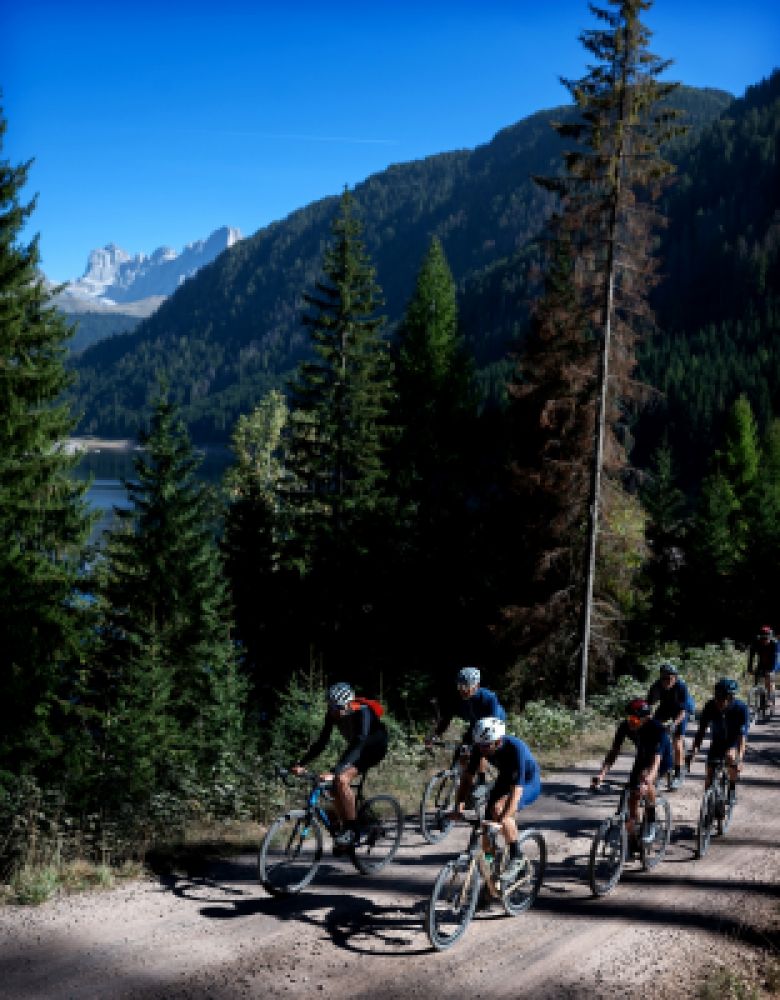 gallery Découverte: sur les terres de Q36.5