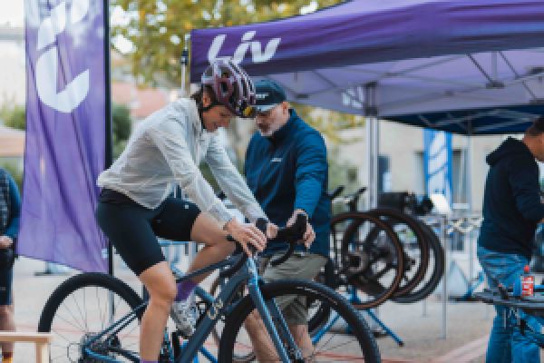 gallery Vidéo : Gravel Test Tour - Du matos, des pistes &amp; du bon vin...