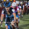 Retour en images au Cross Vegas avec l'équipe Raleigh Clément