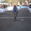 Coupe du monde de cyclocross Lignières en Berry : courses hommes
