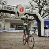 TORTOUR cyclocross : des images superbes pour un défi sportif d'un nouveau genre