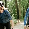 Nouvelle collection Rapha Cross