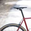 Essai 3T : cintre Tornova + tige de selle Zero25