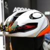 Eurobike17 : des casques chez Oakley