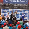 Paris-Roubaix, au coeur de la légende