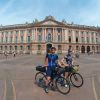 Aventure Montpellier-Millau-Toulouse à vélo : Étape 4 & Bilan