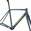 La gamme Specialized CruX 2019