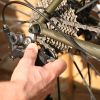 Dérailleur Shimano Ultegra RX - tension maximale