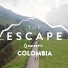 Video : Esteban Chavez en Colombie