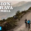 Vidéo : Pasion de Grava : Colombia Gravel Adventure