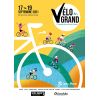 Vélo en Grand : a l'assaut des routes et pistes Gravel de la Seine-et-Marne