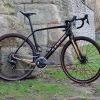 Look 765 Gravel RS, sportif polyvalent