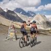 Mont-Blanc, la crème des épreuves Gravel