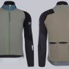 Essai : la veste Q36.5 Longue Sleeve Hybrid