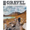 Gravel, le 3eme opus arrive en kiosque