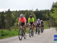 La Route Verte : la cyclosportive des Vosges !